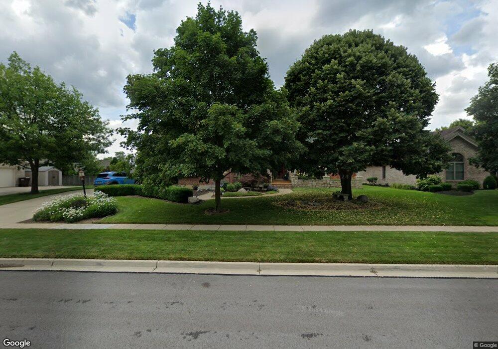 2350 Upper Trent Way, Vandalia, OH 45377 - photo 1