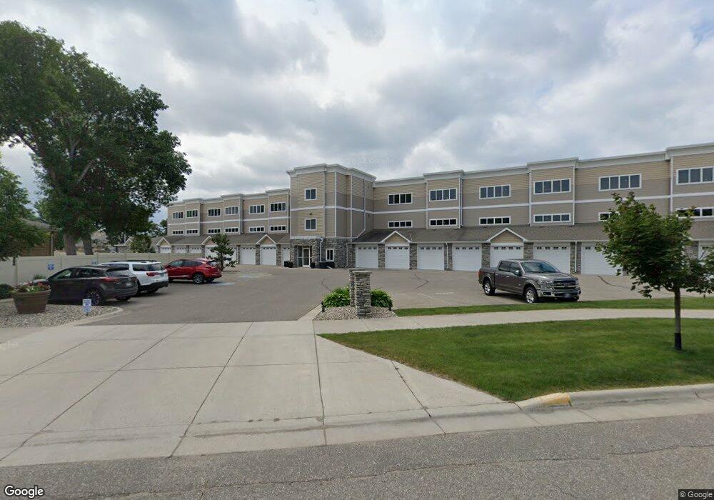 279 Minnesota Ave W unit 103, Glenwood, MN 56334 - photo 1