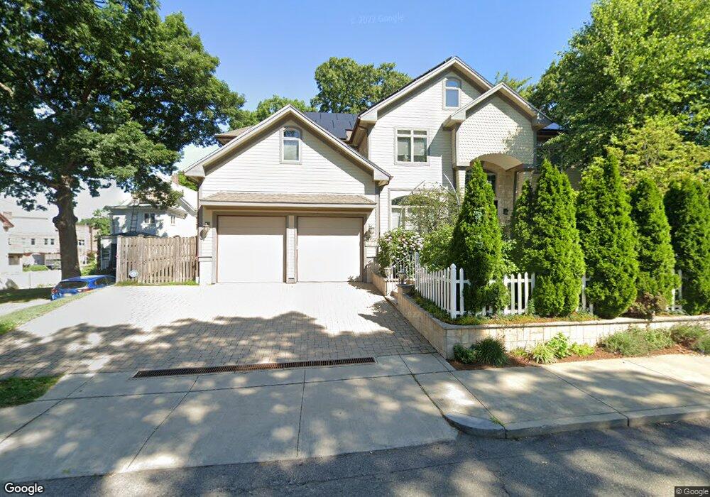 321 Linwood Ave, Newtonville, MA 02460 - photo 1