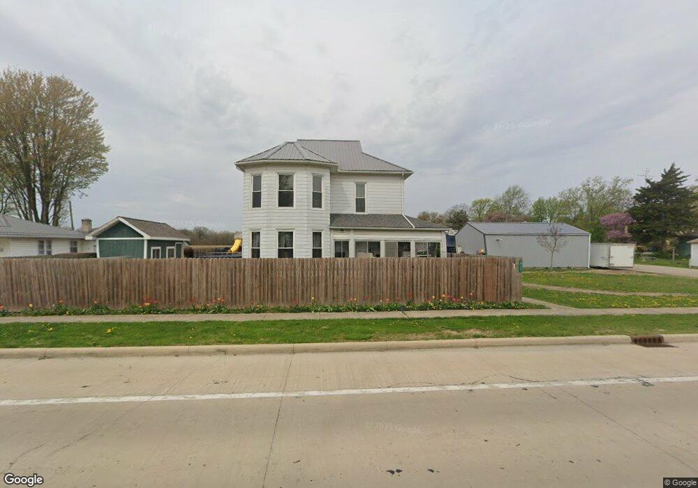 411 S Main St unit S, Amboy, IN 46911 - photo 1