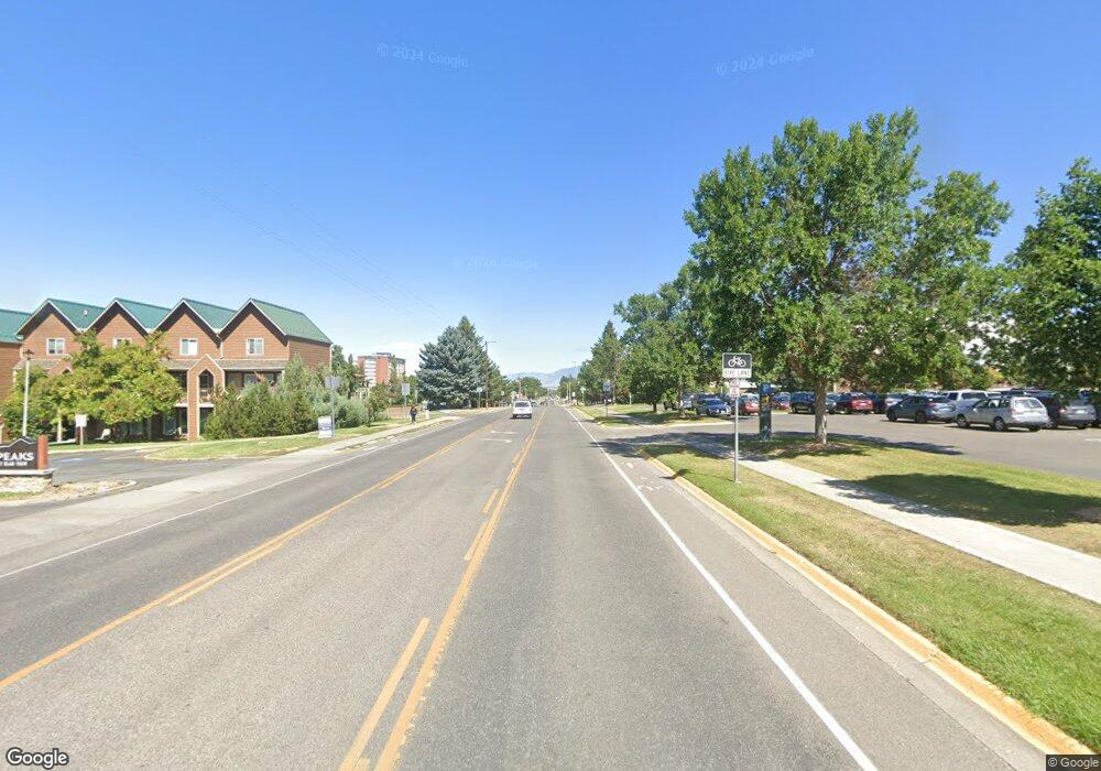 120,122,124,126 S 11th Ave, Bozeman, MT 59715 - photo 1