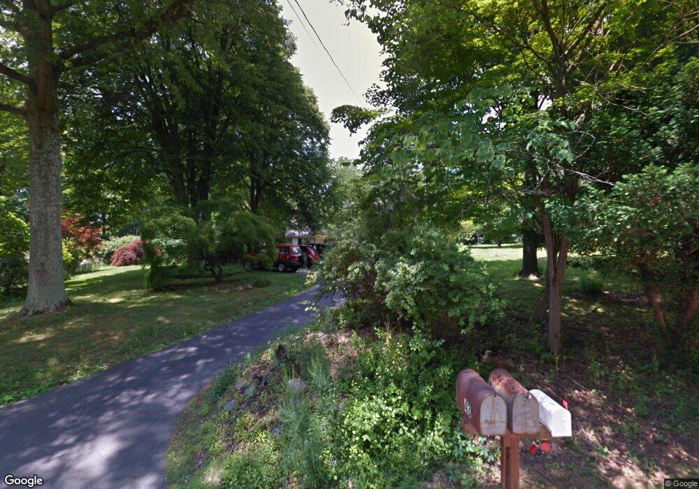 43 Twin Pine Way, Glen Mills, PA 19342 - photo 1