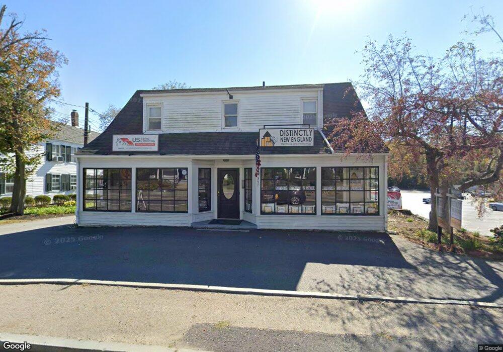 357 Boston Post Rd, Sudbury, MA 01776 - photo 1