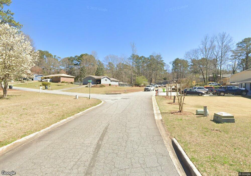 0 Pentry Rd unit 7355371, Austell, GA 30106 - photo 1