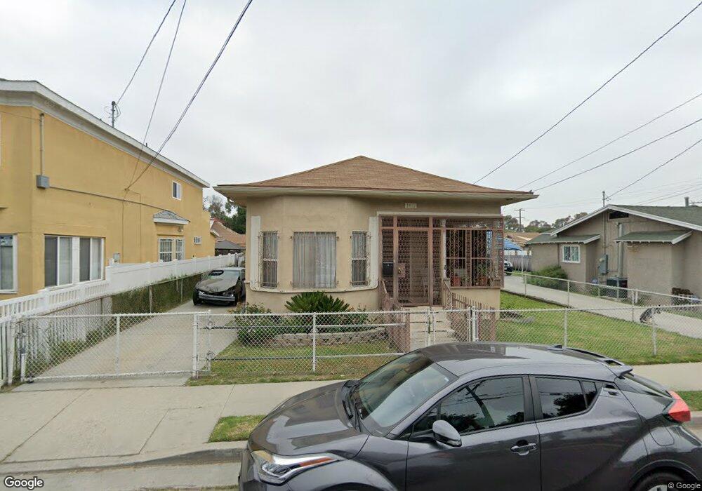 1415 E 118th St, Los Angeles, CA 90059 - photo 1