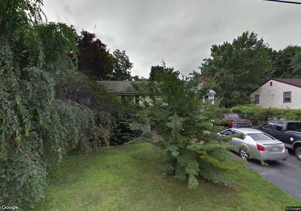 22 Saunders Dr, Shrewsbury, MA 01545 - photo 1