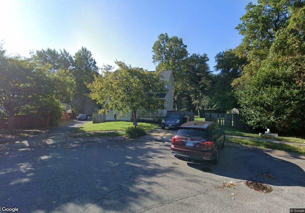 1005 Olen Ct, Glen Burnie, MD 21061 - photo 1