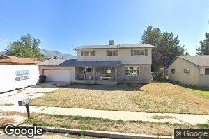 960 E 80 N, Springville, UT 84663