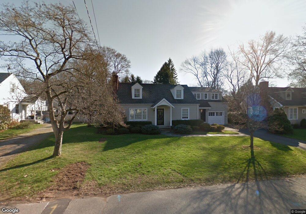 9 Tamarac Rd, Westport, CT 06880 - photo 1