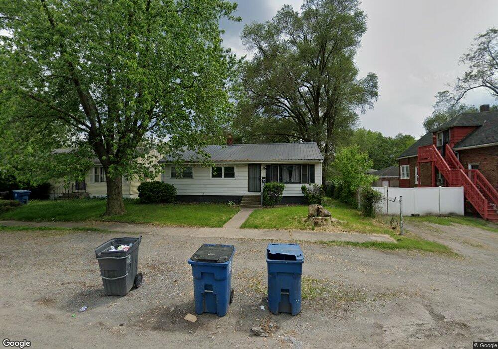 2757 W 10th Ave, Gary, IN 46404 - photo 1