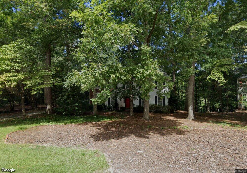 4186 Knollcrest Cir N, Augusta, GA 30907 - photo 1