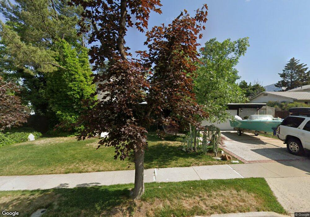 1457 E 8730 S, Sandy, UT 84093 - photo 1