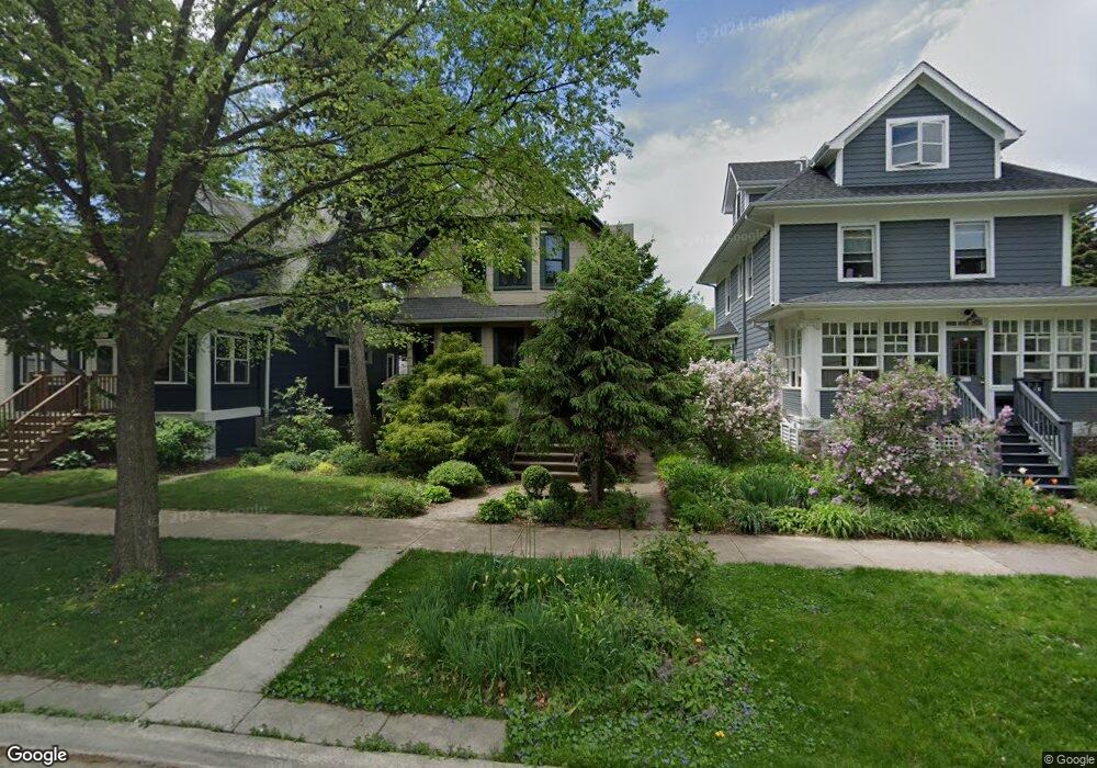 1021 S Euclid Ave, Oak Park, IL 60304 - photo 1