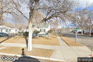 703 Miles Ave, Billings, MT 59101