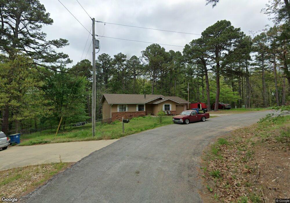 7 Belvoir Cir, Bella Vista, AR 72715 - photo 1