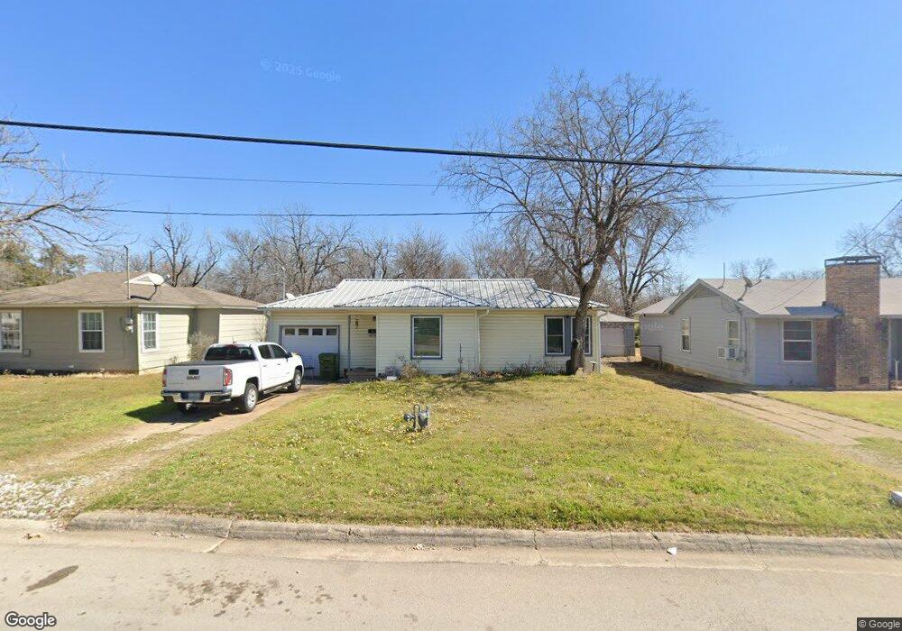 124 N Roe St, Fort Worth, TX 76108 - photo 1