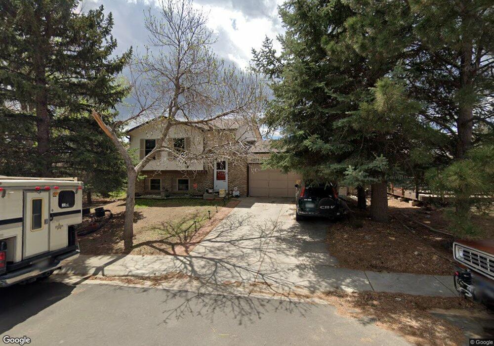 4272 S Fundy Way, Aurora, CO 80013 - photo 1