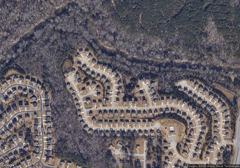 2607 Glenbrook Ln, Conyers, GA 30012 - photo 1