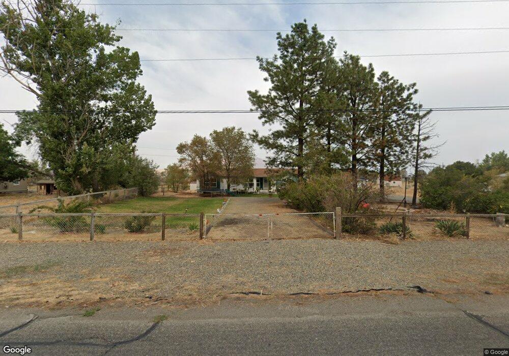 3145 Jupiter St, Winnemucca, NV 89445 - photo 1