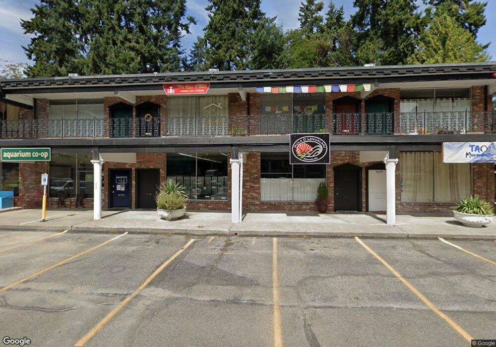 9657 Firdale Ave, Edmonds, WA 98020 - photo 1