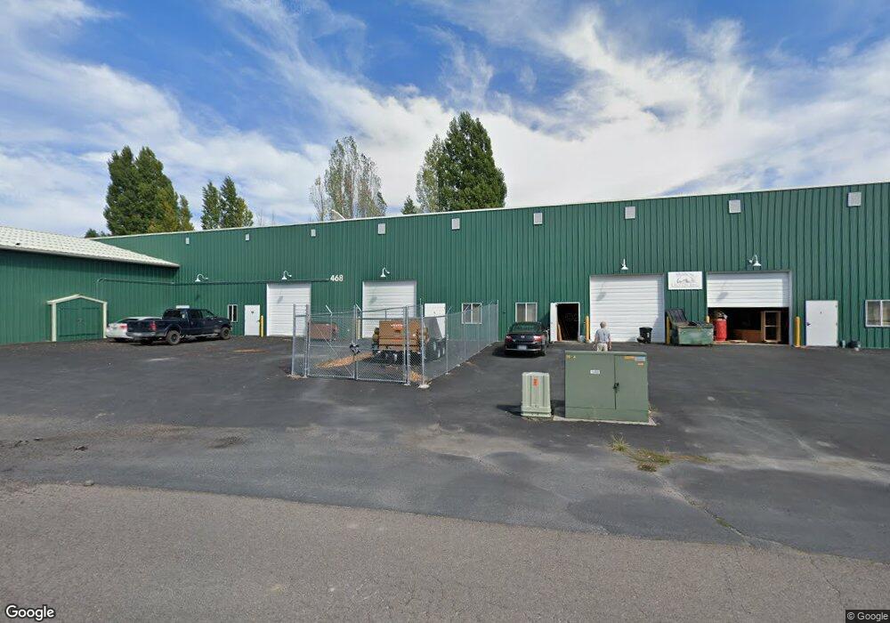 468 Ash Rd unit H, Kalispell, MT 59901 - photo 1