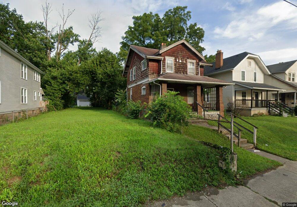 909 Lockbourne Rd, Columbus, OH 43206 - photo 1