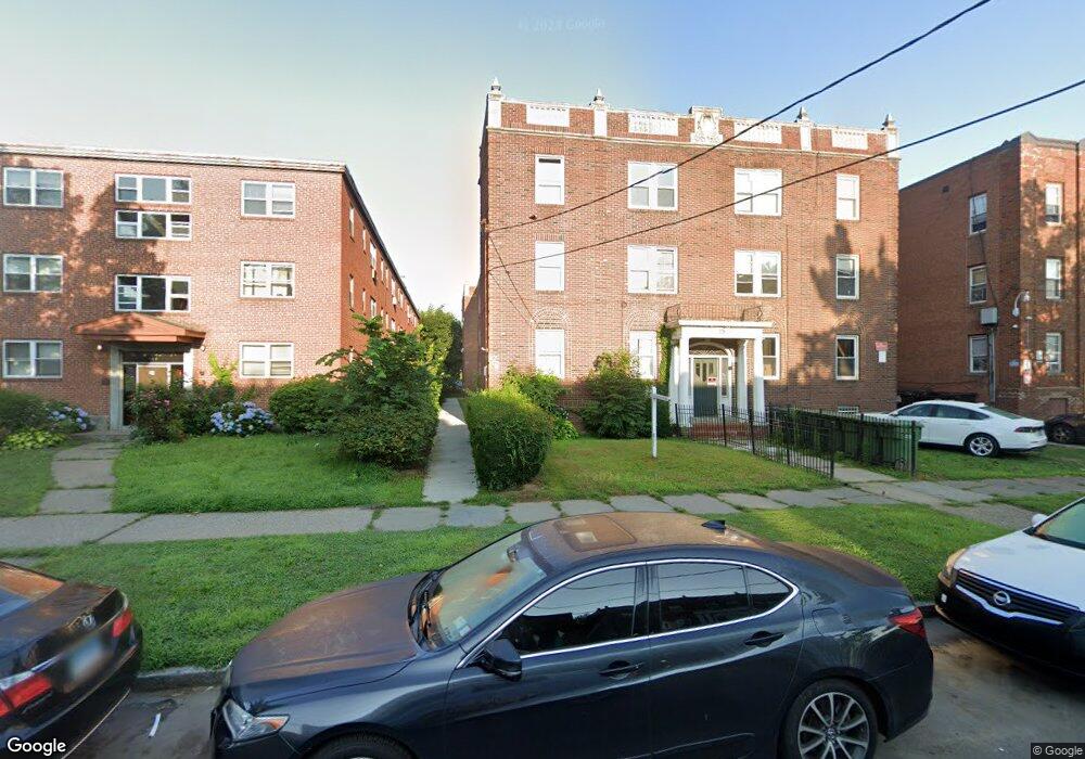 17 Evergreen Ave unit A-7, Hartford, CT 06105 - photo 1