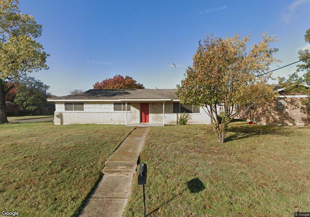 1101 Simpson Dr, Hurst, TX 76053 - photo 1