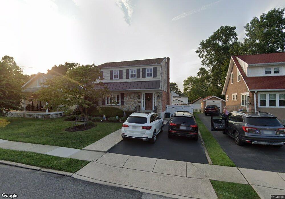 204 Washington Ave, Havertown, PA 19083 - photo 1