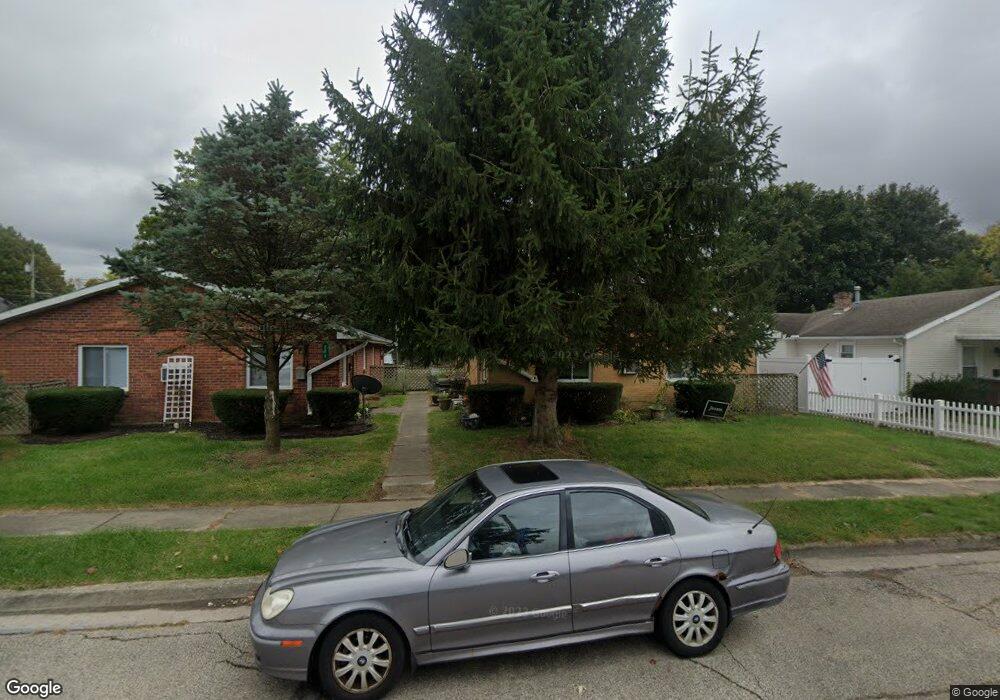 273 Lake St, Xenia, OH 45385 - photo 1