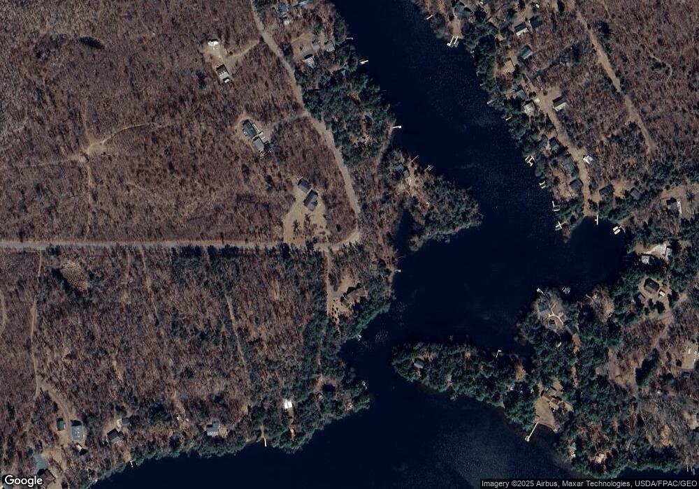 6723 Flowage Dr, Danbury, WI 54830 - photo 1