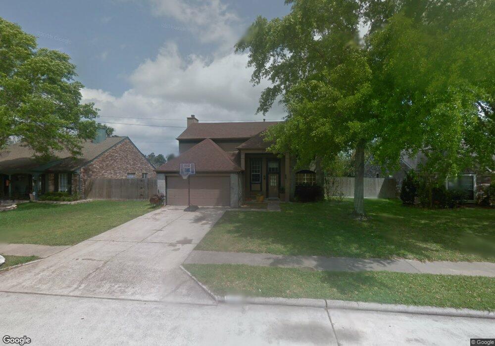 5205 Spring Circle Dr, Pearland, TX 77584 - photo 1