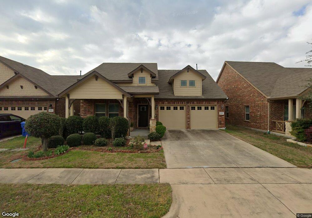 2220 Rosemary Ln, Rowlett, TX 75089 - photo 1