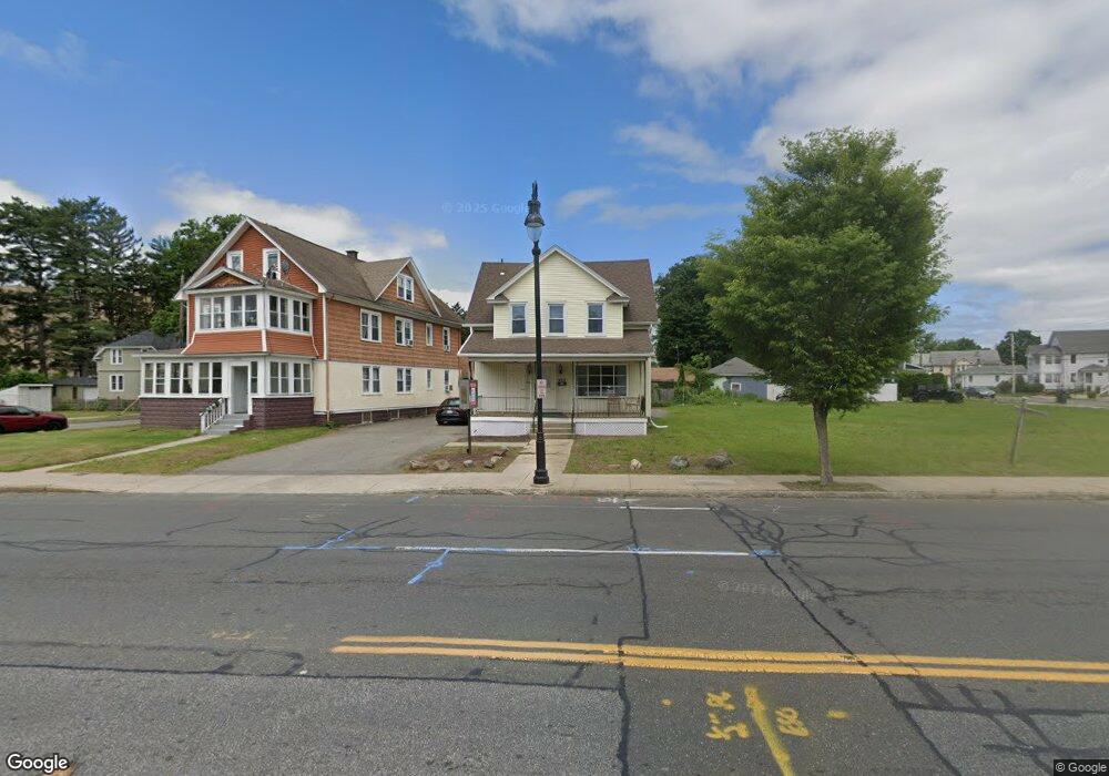 1464 State St, Springfield, MA 01109 - photo 1