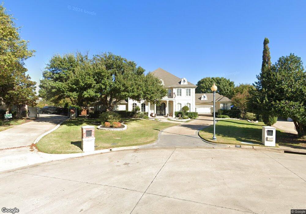 100 Yale Ct, Southlake, TX 76092 - photo 1