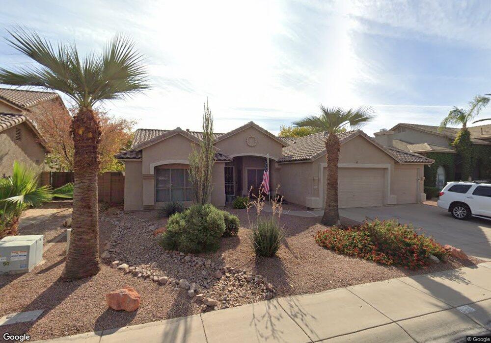 3623 E Page Ave, Gilbert, AZ 85234 - photo 1