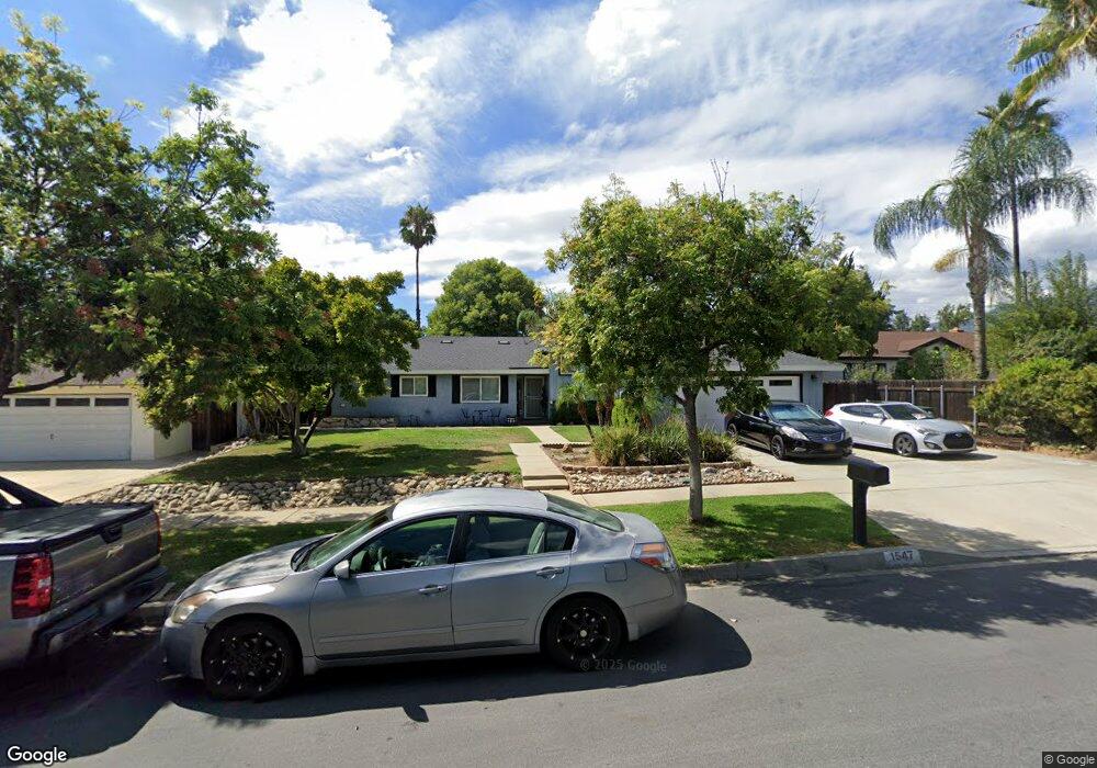 1547 N Shelley Ave, Upland, CA 91786 - photo 1