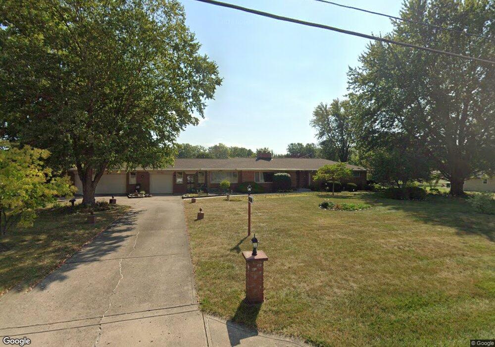 9781 Mollenkopf Rd, Fishers, IN 46037 - photo 1