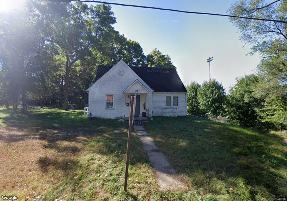 502 14th Ave E, Menomonie, WI 54751 - photo 1