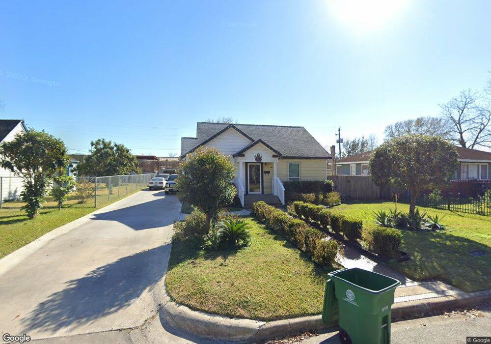 7012 Gillen St, Houston, TX 77087 - photo 1