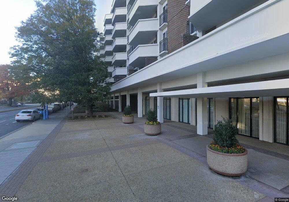 Town Square Towers unit G-2, Washington, DC 20024 - photo 1