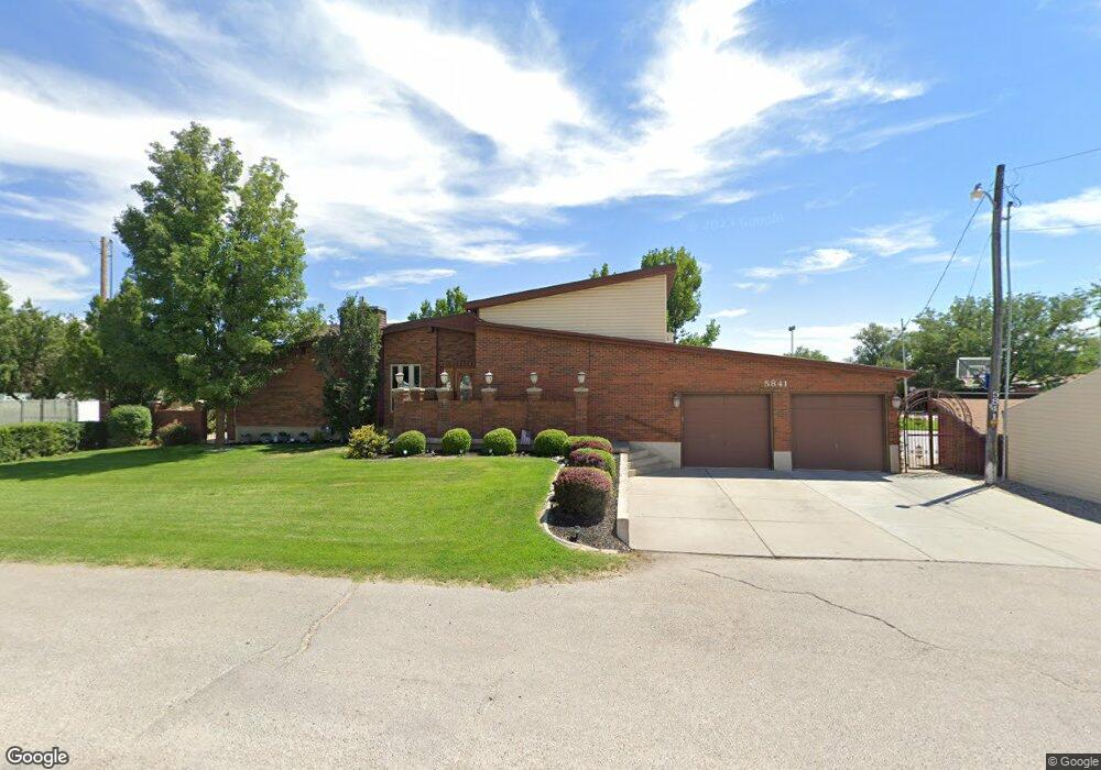 5841 W 4600 S unit 6, Hooper, UT 84315 - photo 1