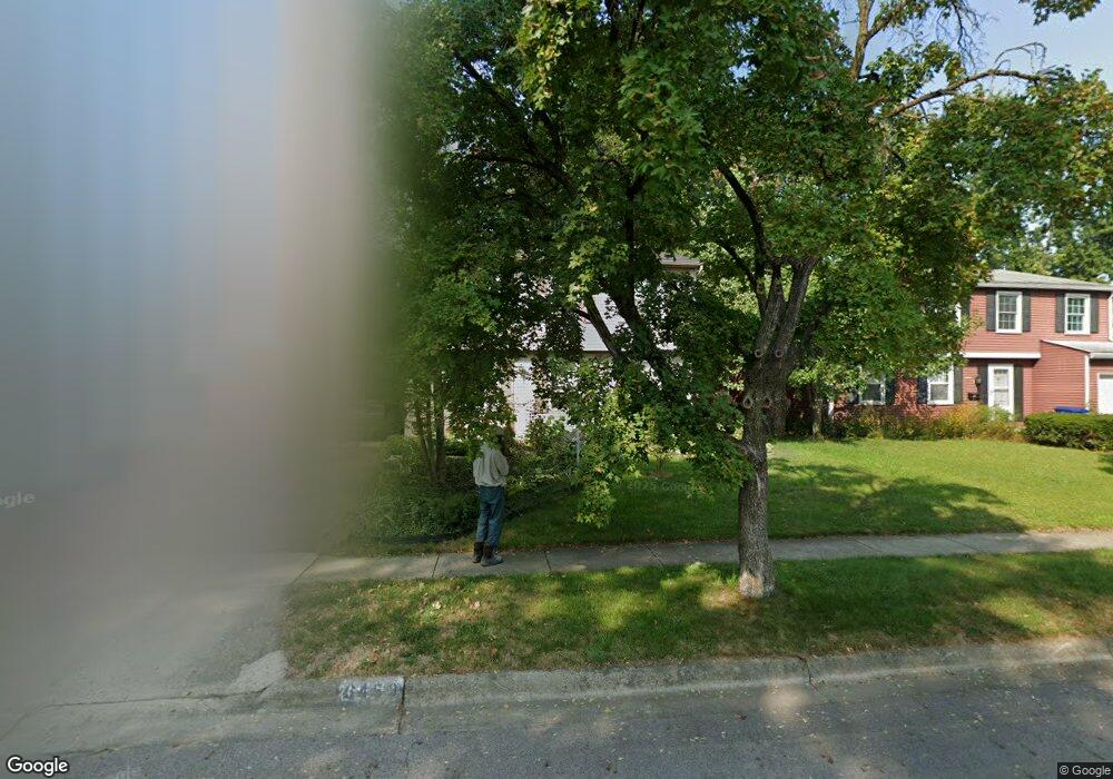 6453 Highlawn Dr, Columbus, OH 43229 - photo 1