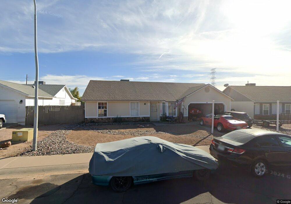 9463 E Flanders Rd, Mesa, AZ 85207 - photo 1