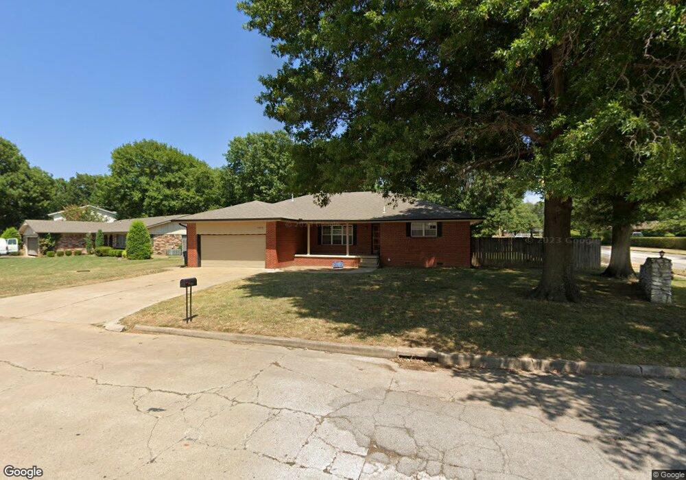 unlisted-address, Claremore, OK 74017 - photo 1