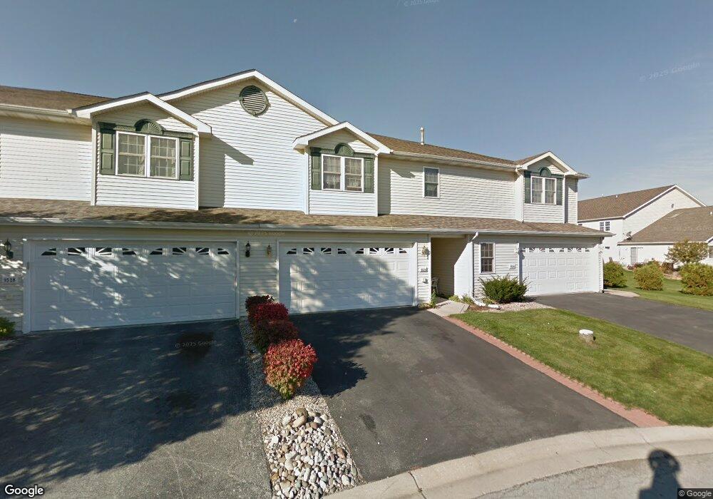 9526 Luebcke Ln, Crown Point, IN 46307 - photo 1