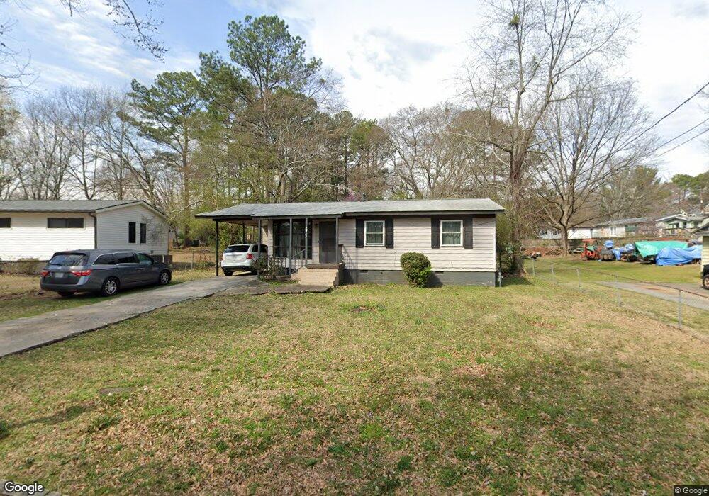 2762 Mildred Place SE, Smyrna, GA 30080 - photo 1