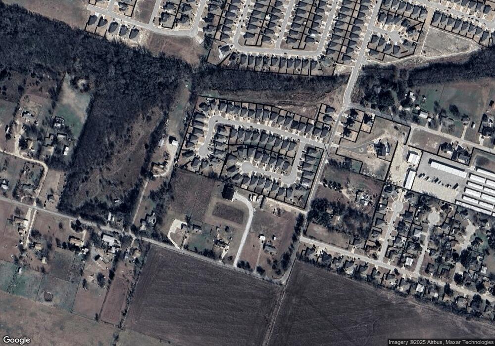 361 Jacquard Ct, Troy, TX 76579 - photo 1