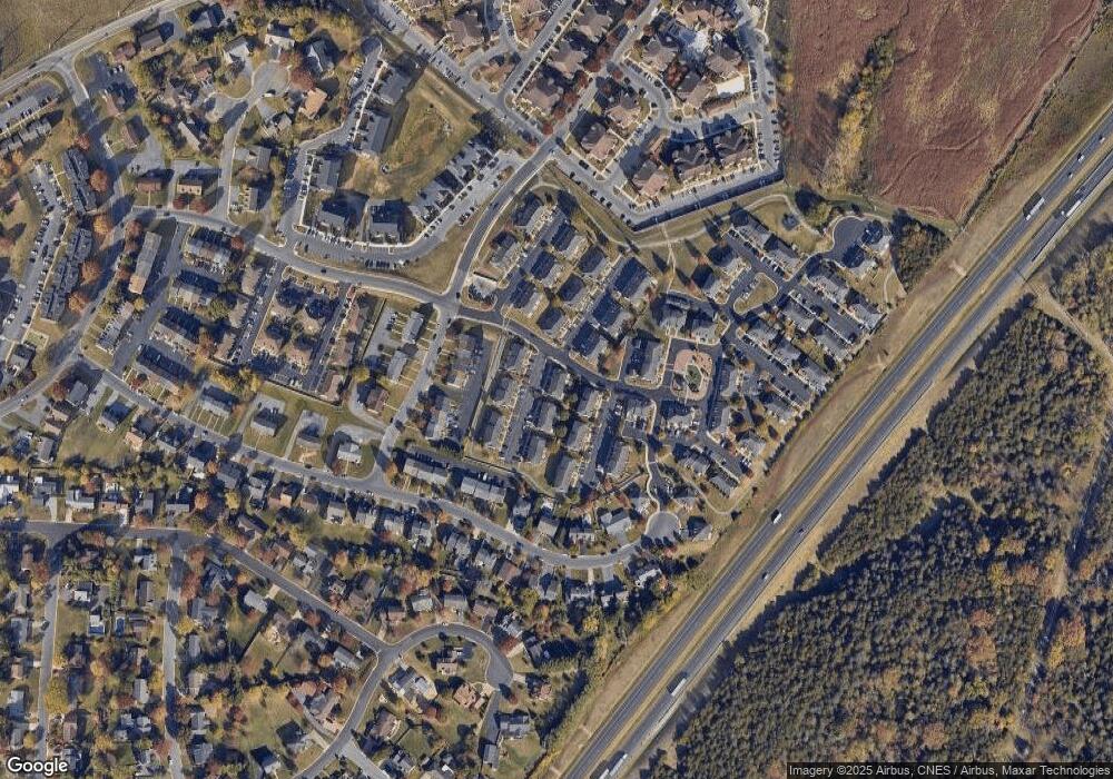 1055 Alexander Hamilton Ln, Harrisonburg, VA 22802 - photo 1