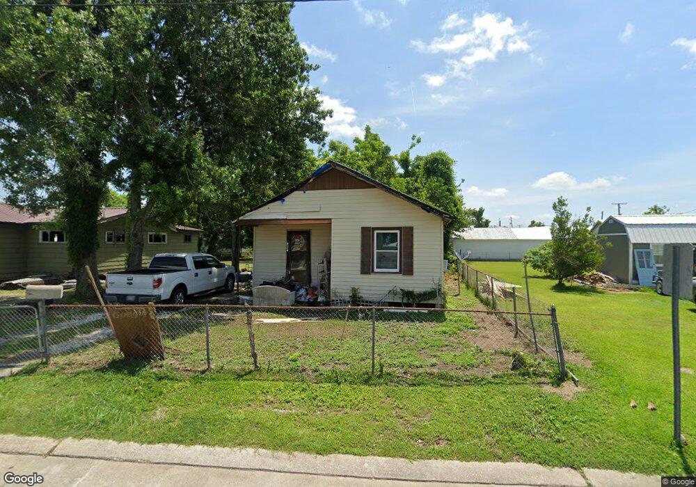 533 Marmande St, Houma, LA 70363 - photo 1